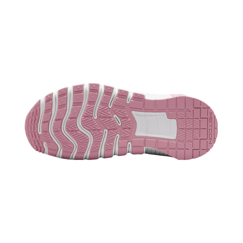 Nike Metcon 'Black / Hyper Pink / Metallic Cool Grey / Fuchsia Blast' Женские