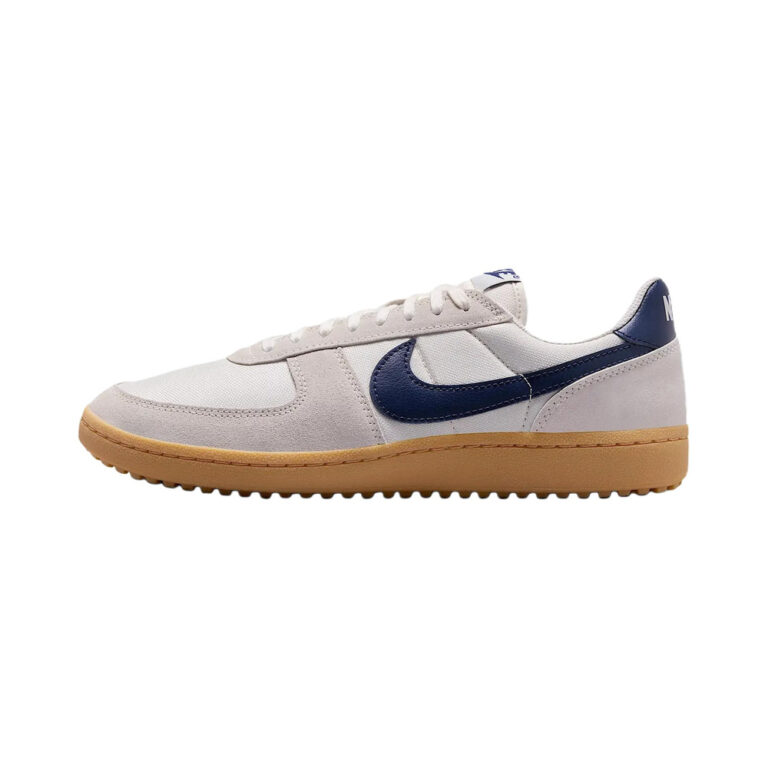 Nike Field General 'White / Ice Blue' Мужские