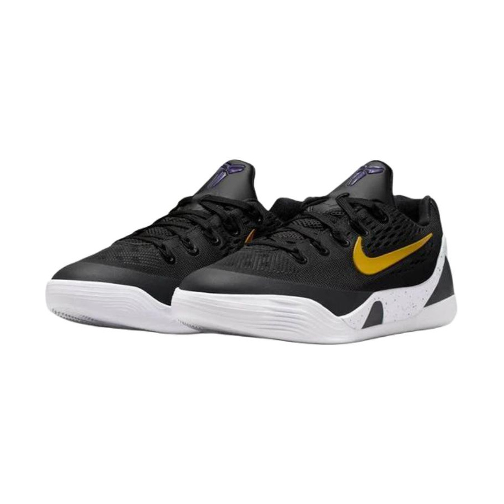 Black / Cool Grey / White / Metallic Silver