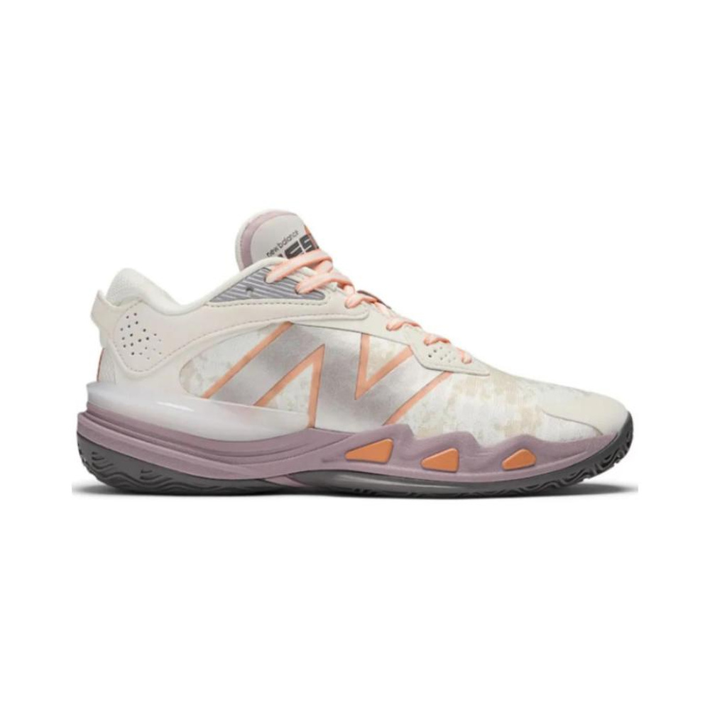 New Balance Hesi Low V2 'Grey White' Мужские