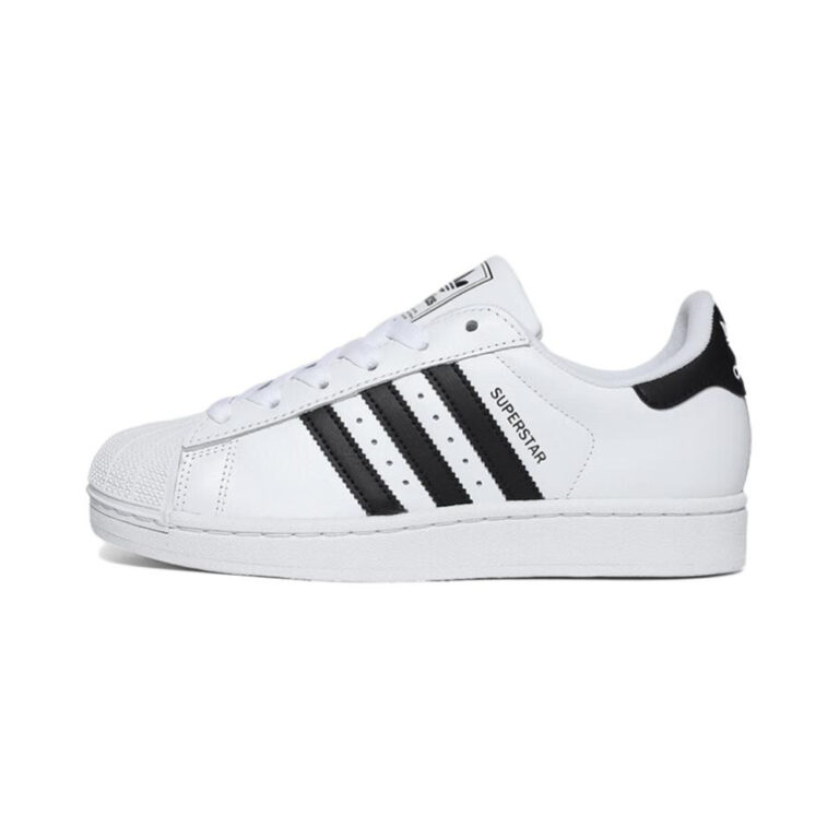 Adidas Superstar 'White' Мужские