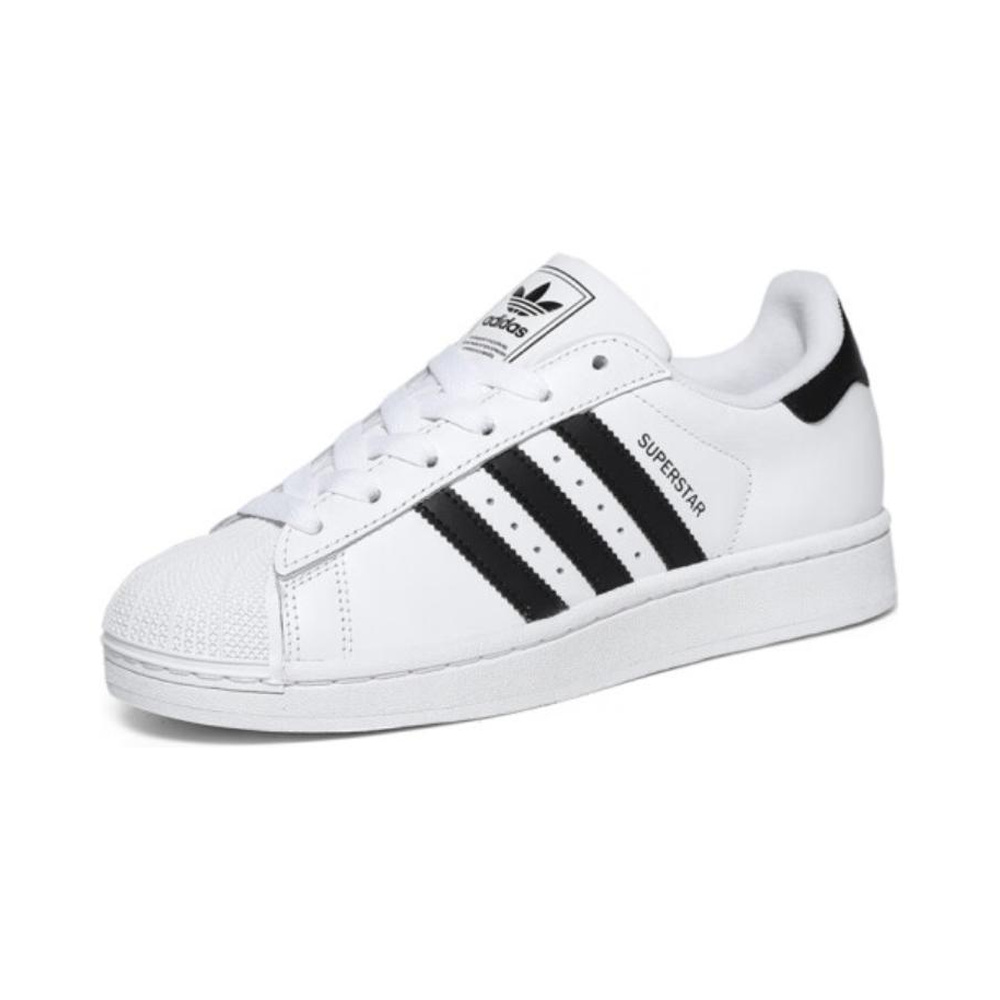 Adidas Superstar 'White' Мужские