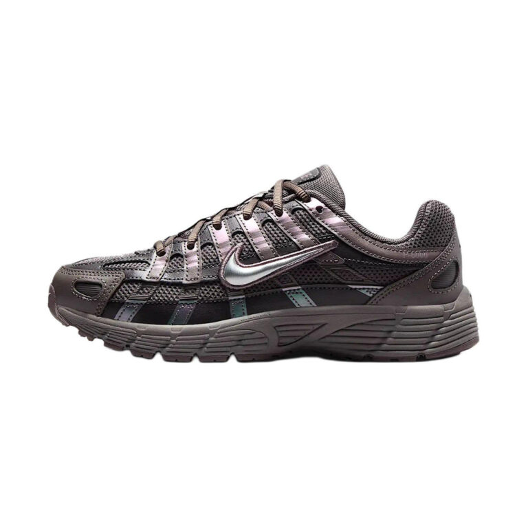 Nike P-6000 'Pure Platinum / Mineral Slate' Унисекс
