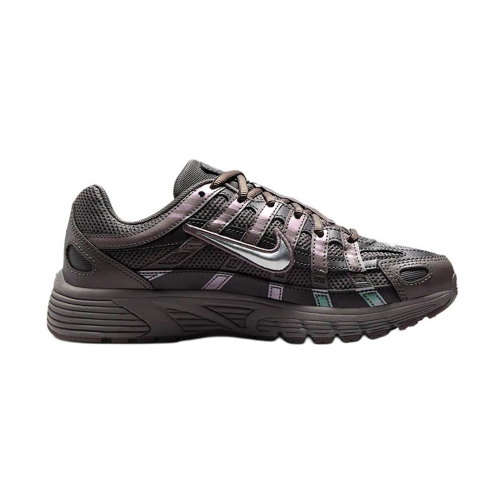 Nike P-6000 'Pure Platinum / Mineral Slate' Унисекс