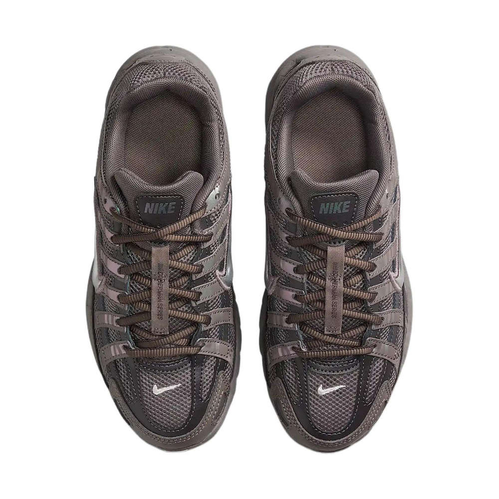 Nike P-6000 'Pure Platinum / Mineral Slate' Унисекс