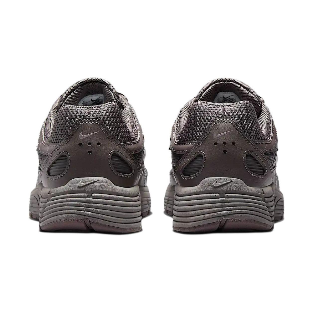 Nike P-6000 'Pure Platinum / Mineral Slate' Унисекс