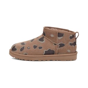 UGG Classic Ultra Mini ‘Umber’ Женские
