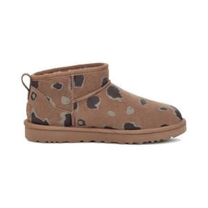UGG Classic Ultra Mini 'Umber' Женские