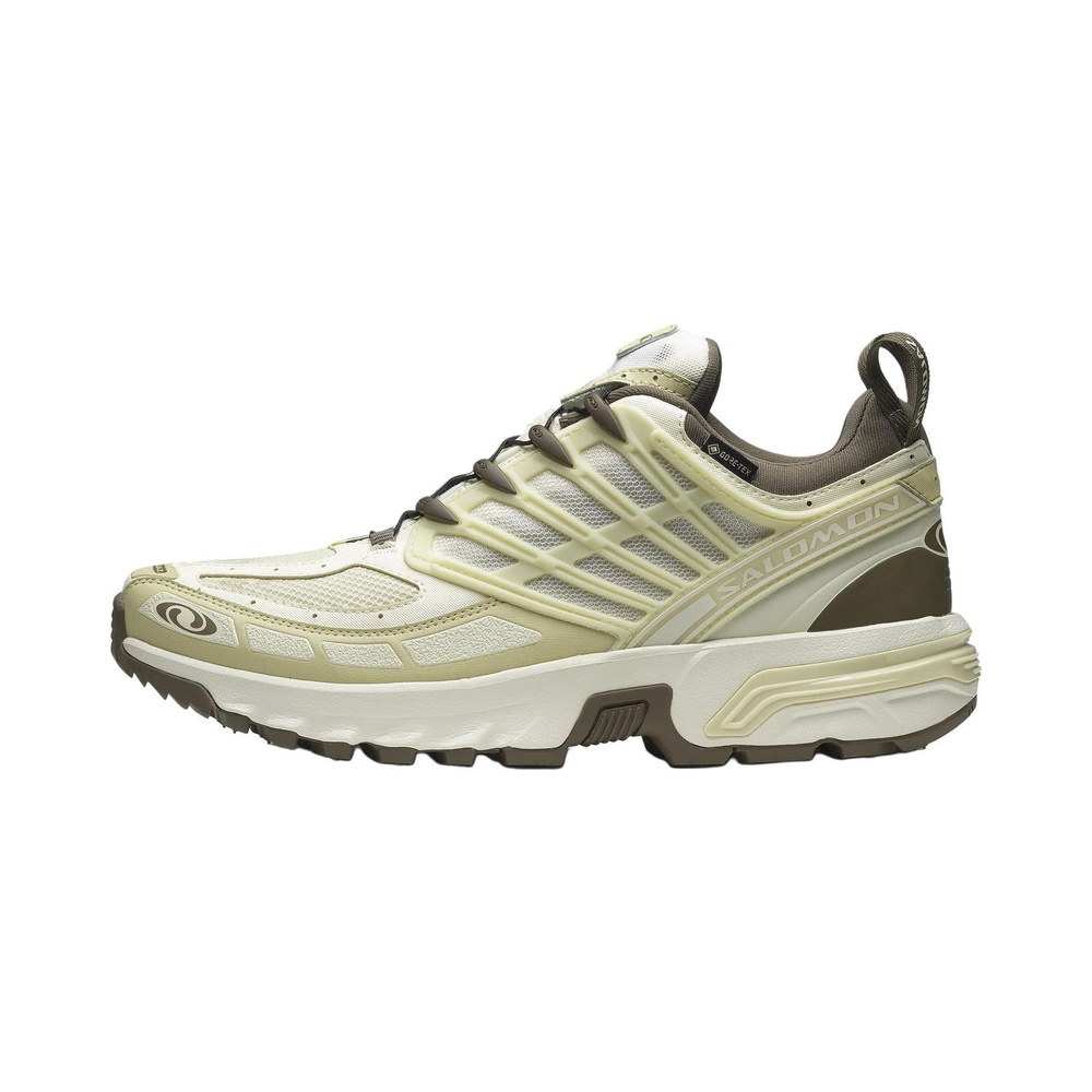 Salomon ACS Pro 'Beige Green' Мужские