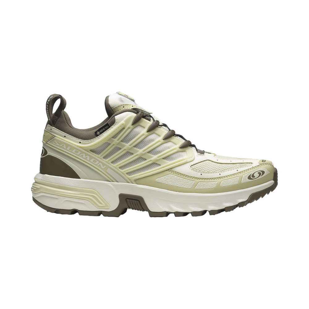 Salomon ACS Pro 'Beige Green' Мужские