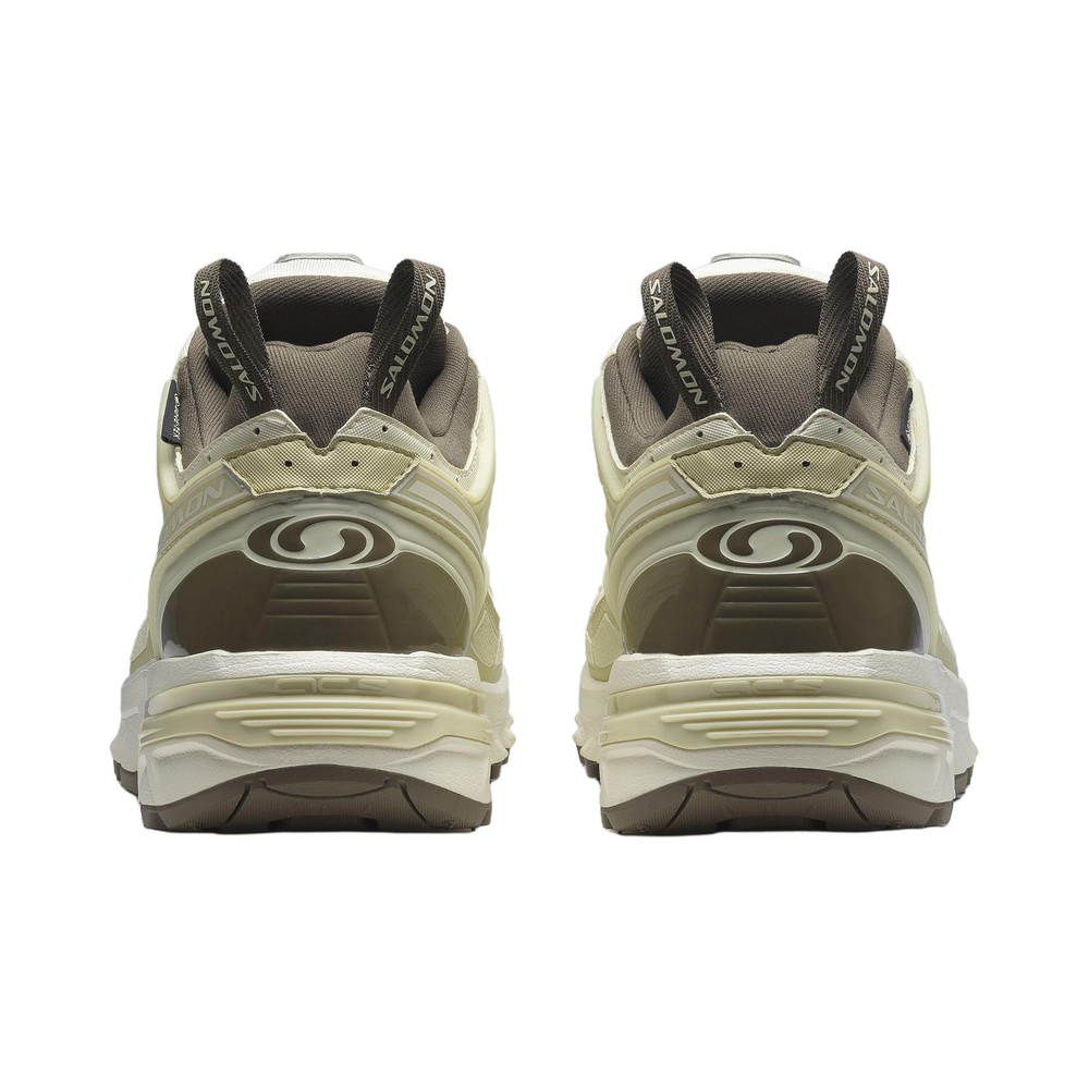 Salomon ACS Pro 'Beige Green' Мужские