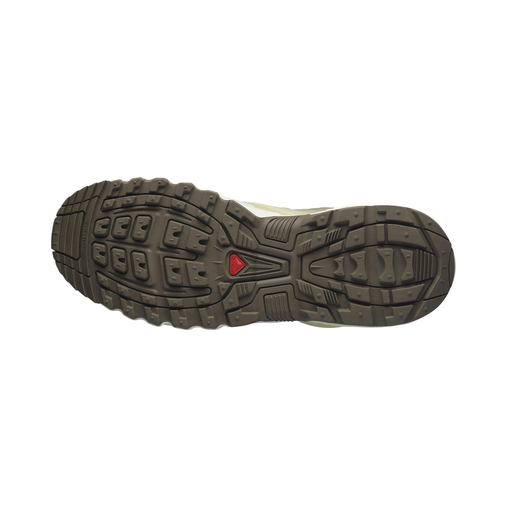Salomon ACS Pro 'Beige Green' Мужские