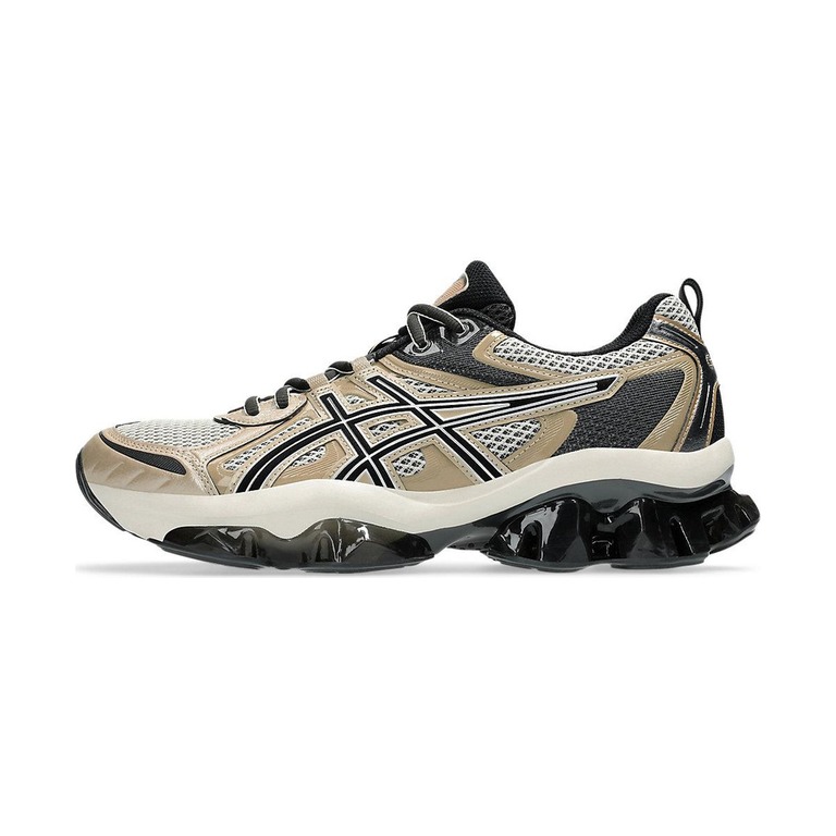 ASICS Gel-Quantum Kinetic 'Black Brown' Мужские