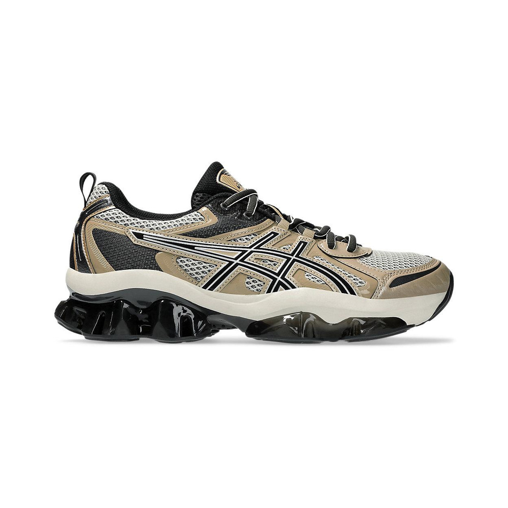 ASICS Gel-Quantum Kinetic 'Black Brown' Мужские