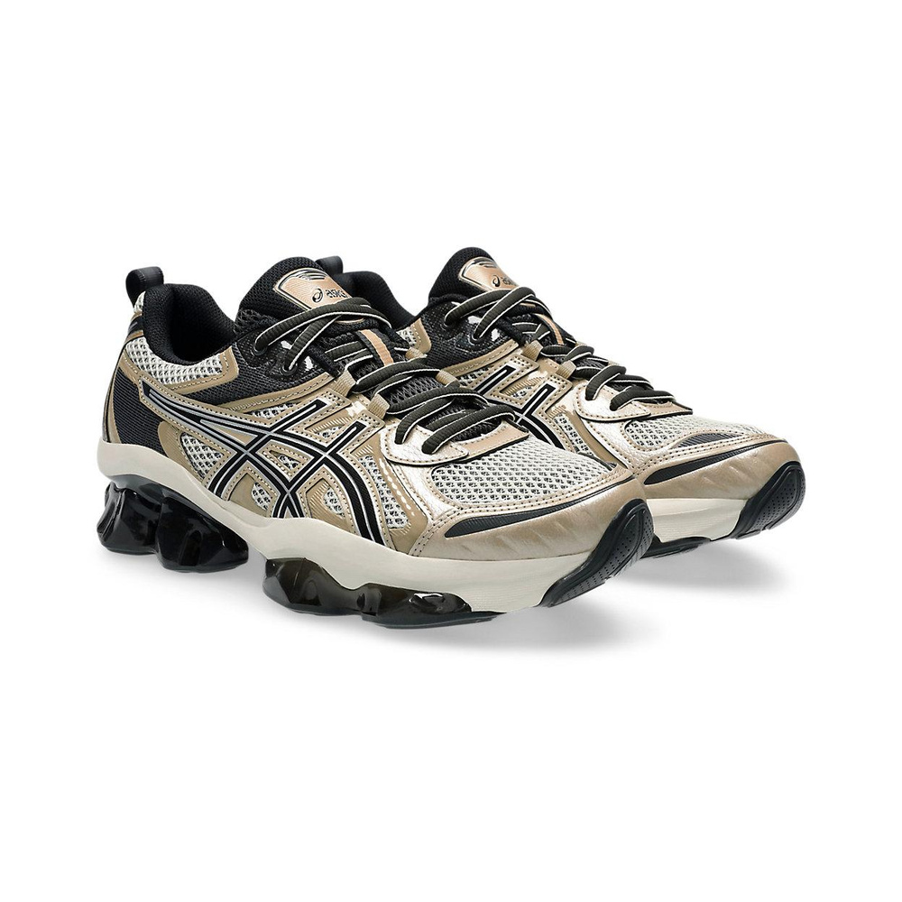 ASICS Gel-Quantum Kinetic 'Black Brown' Мужские