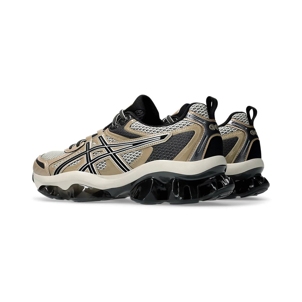 ASICS Gel-Quantum Kinetic 'Black Brown' Мужские