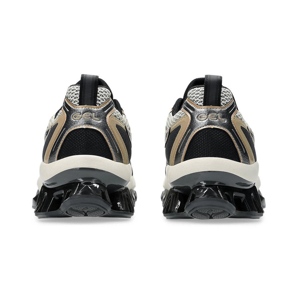 ASICS Gel-Quantum Kinetic 'Black Brown' Мужские