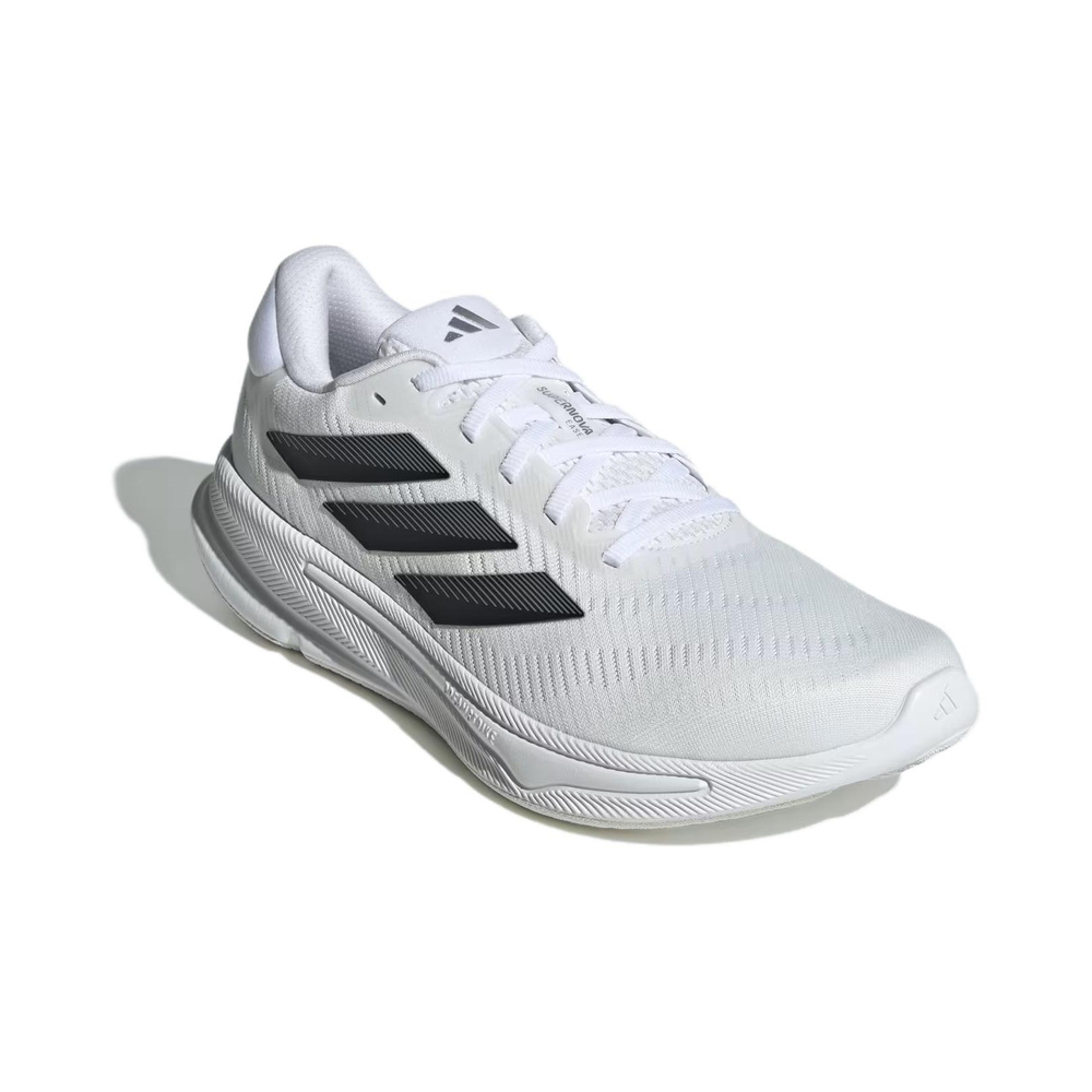 Adidas Supernova 'White Black' Мужские