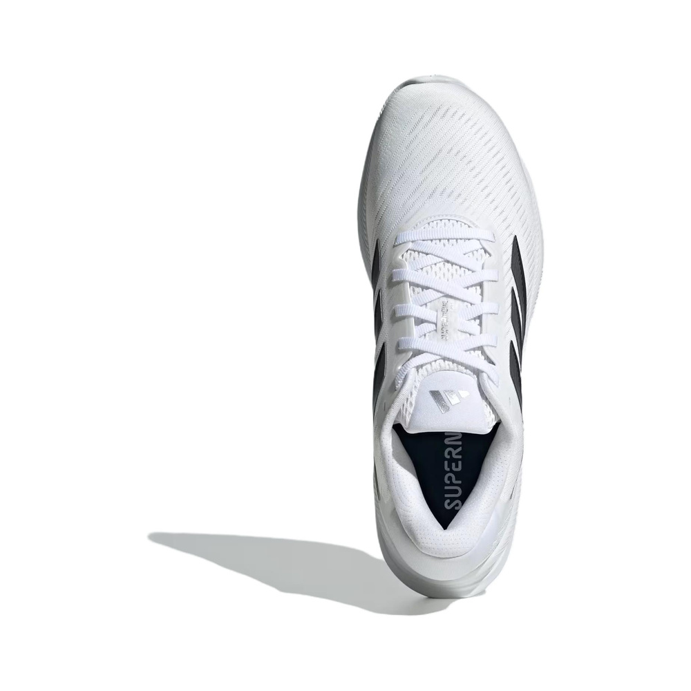 Adidas Supernova 'White Black' Мужские