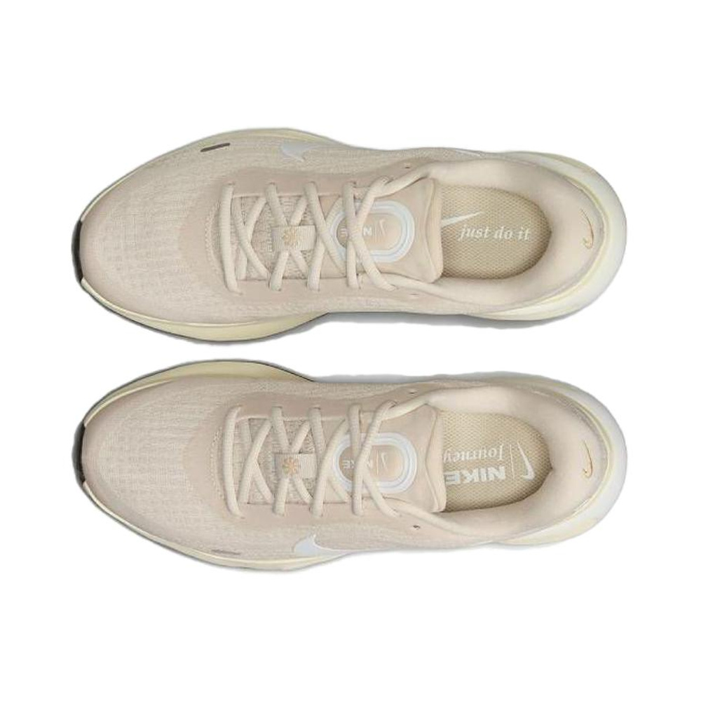 Nike Journey Run 'Brown / White' Женские