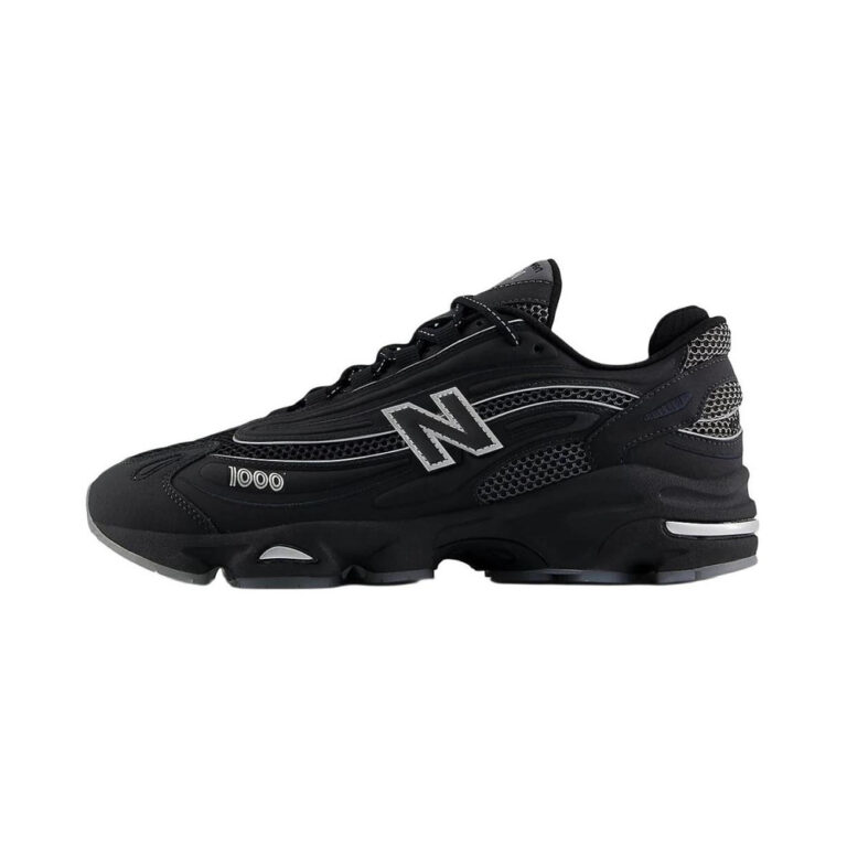 New Balance 1000 'Black' Мужские