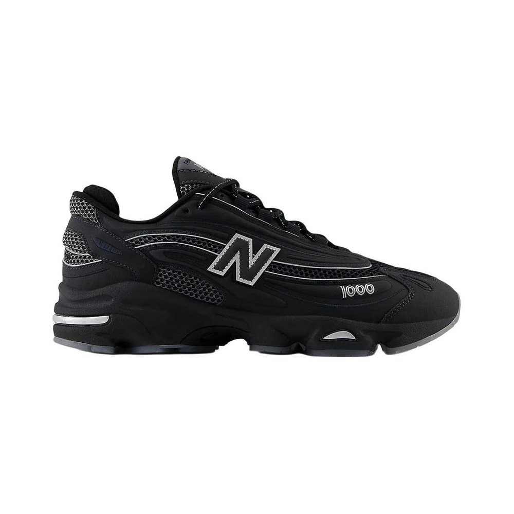 New Balance 1000 'Black' Мужские