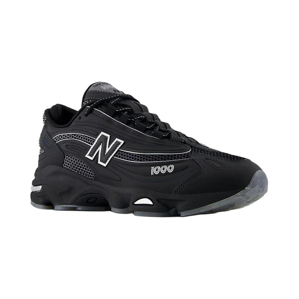 New Balance 1000 'Black' Мужские