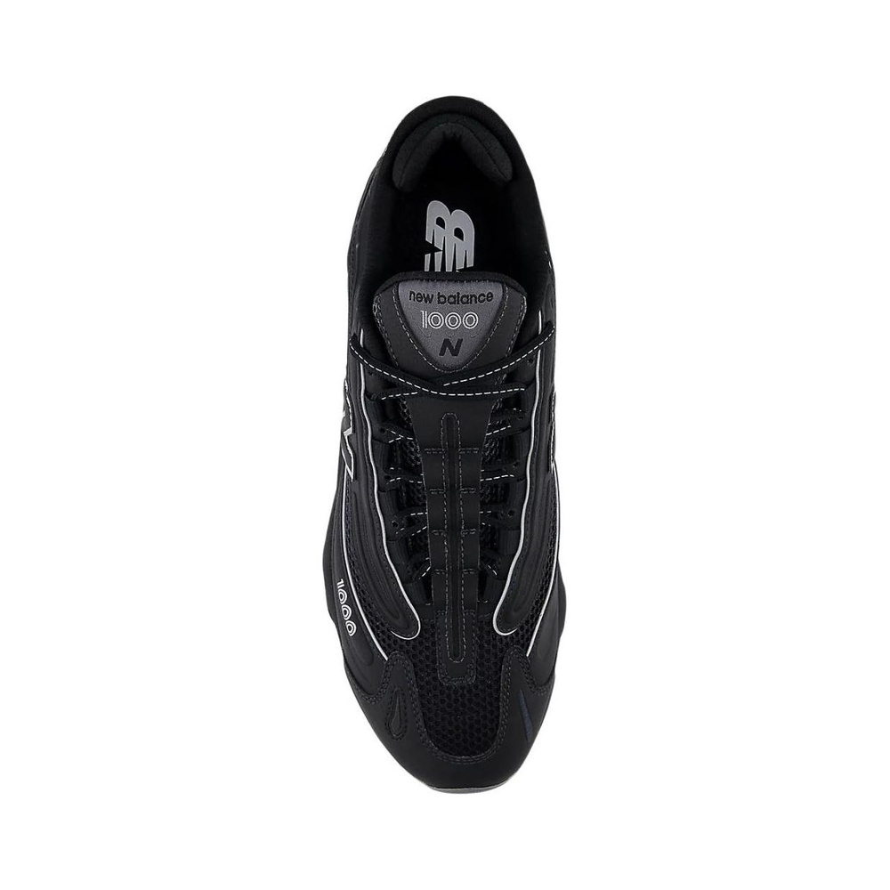 New Balance 1000 'Black' Мужские