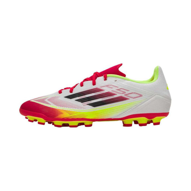 Adidas F50 League 'White Red Yellow' Мужские