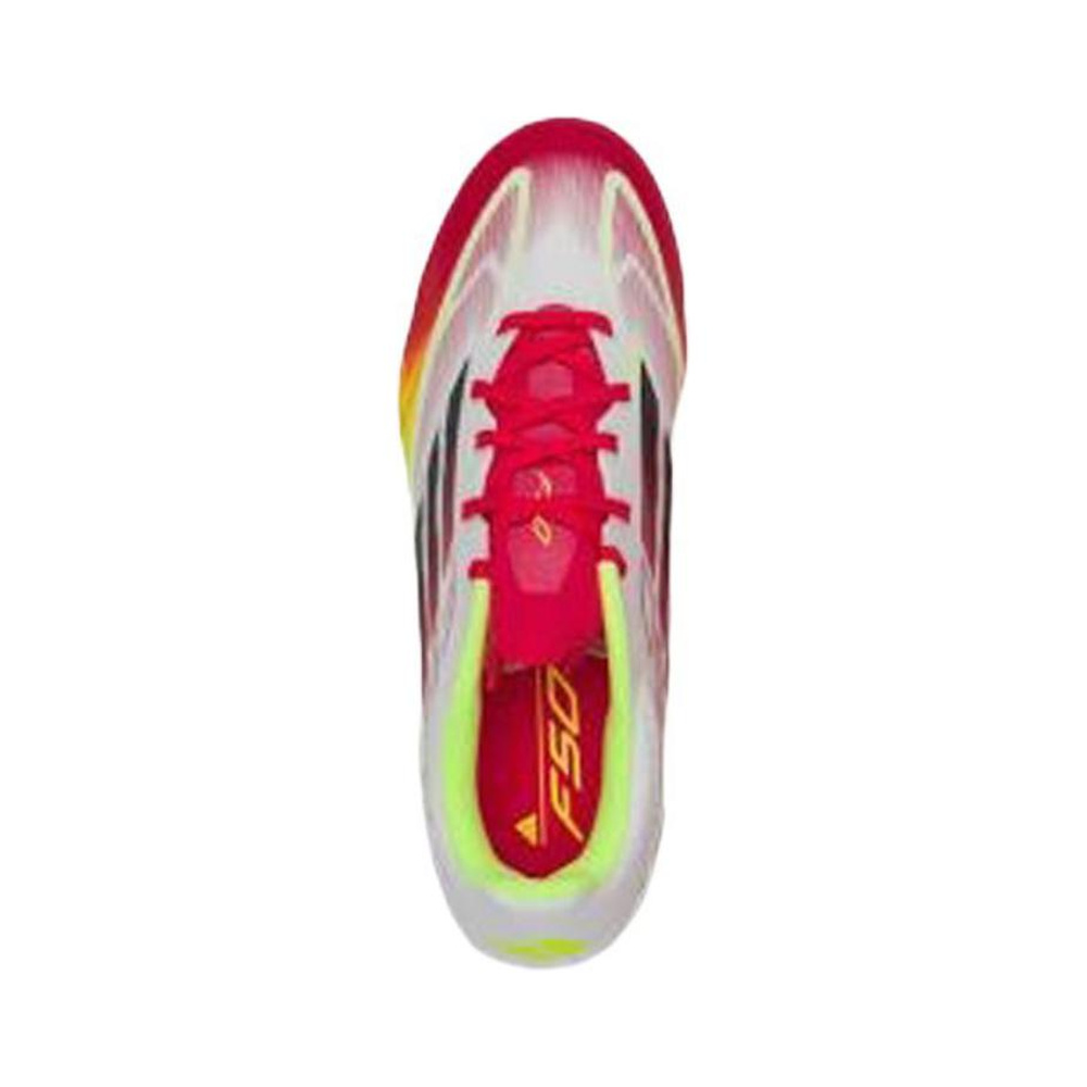 Adidas F50 League 'White Red Yellow' Мужские