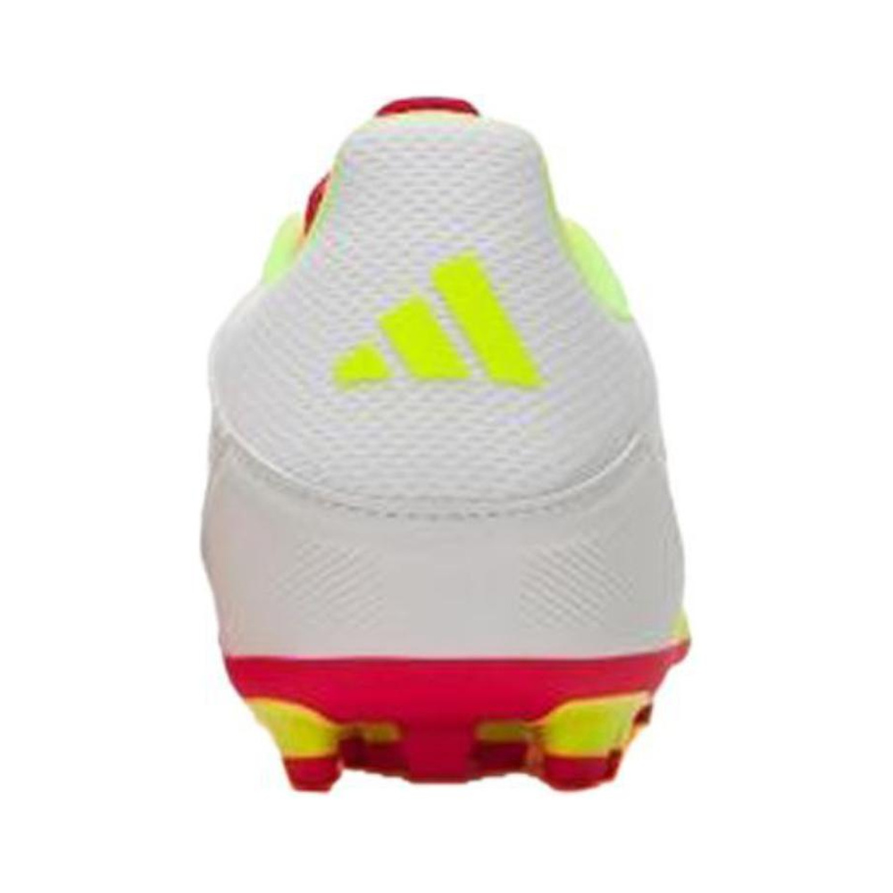Adidas F50 League 'White Red Yellow' Мужские