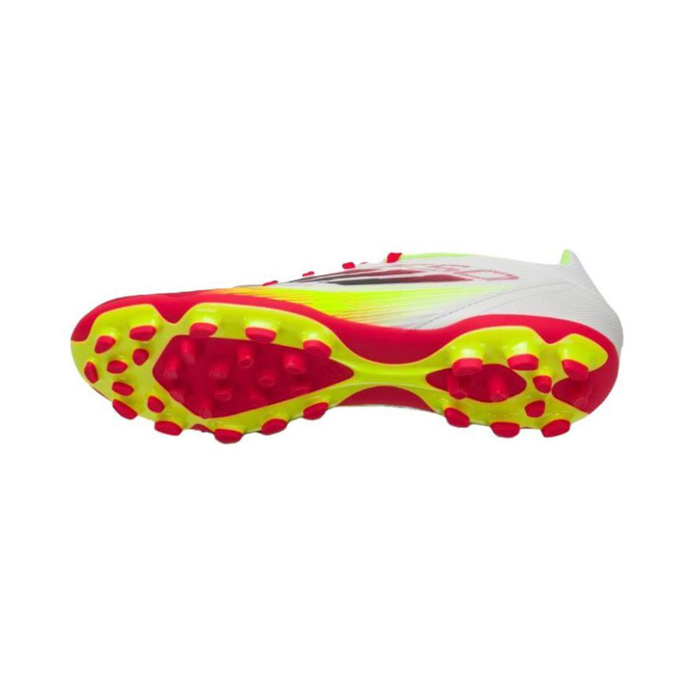 Adidas F50 League 'White Red Yellow' Мужские