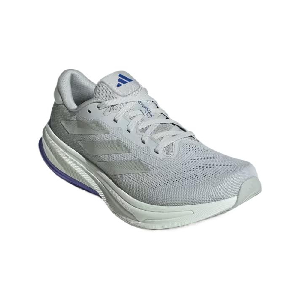 Adidas Supernova 'Silver' Мужские