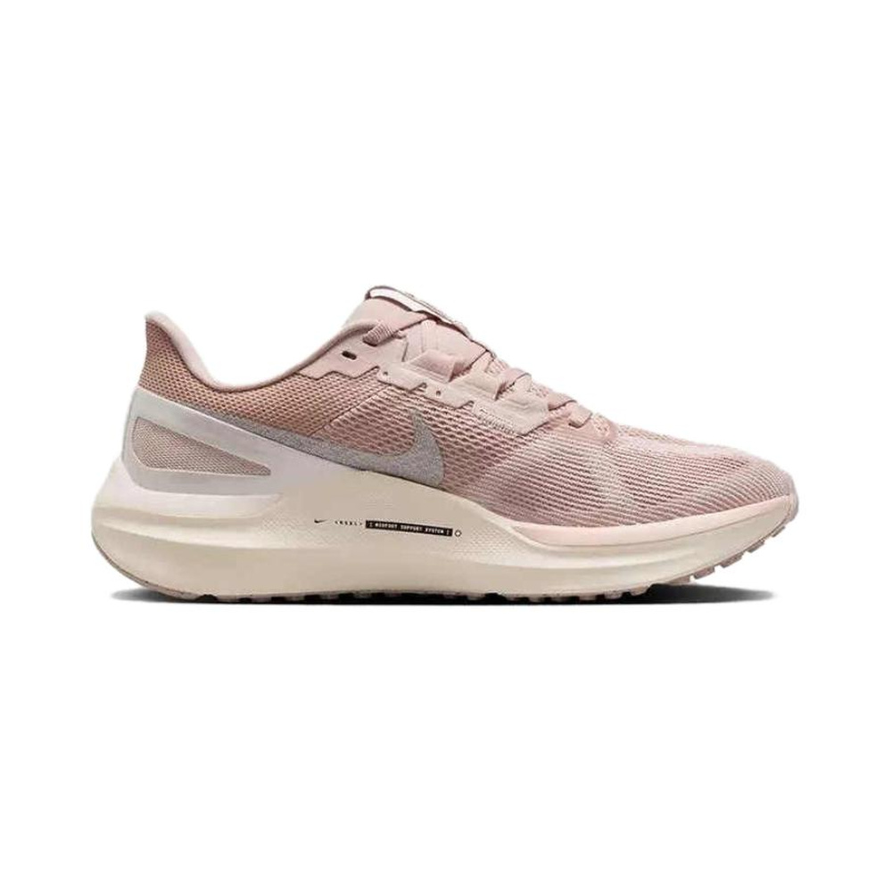 Nike Structure 'White / Grain / Metallic Gold Grain / Black' Женские