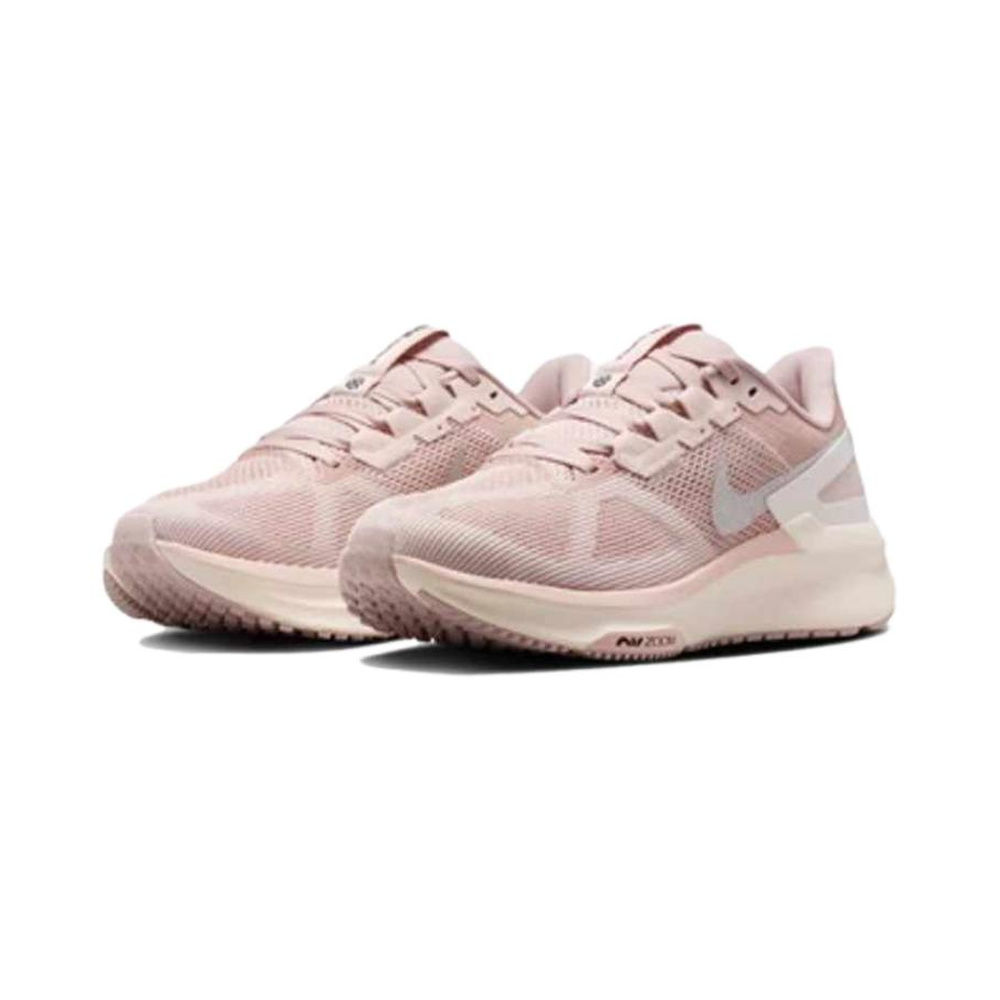 Nike Structure 'White / Grain / Metallic Gold Grain / Black' Женские