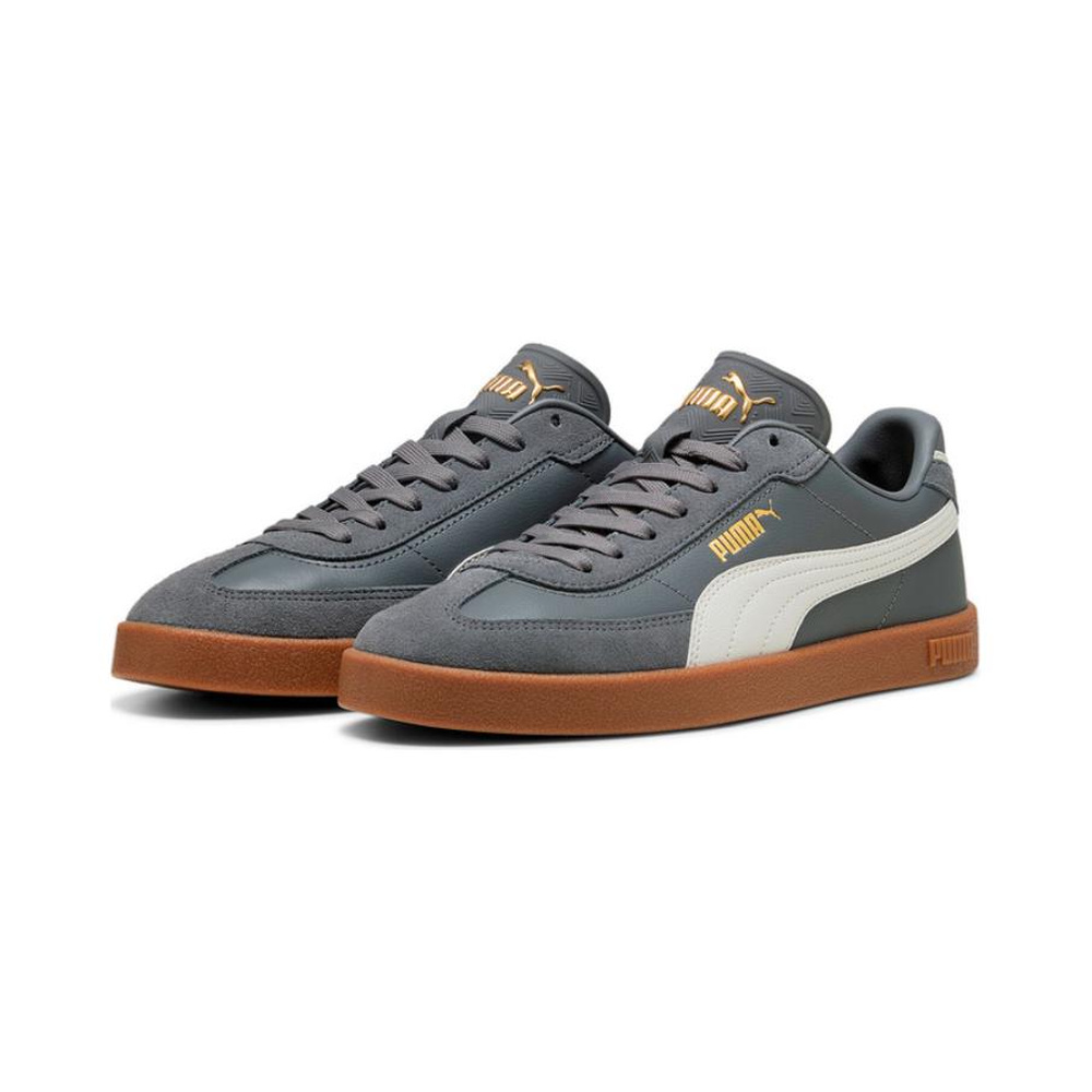 Puma Club II Era 'Grey' Мужские