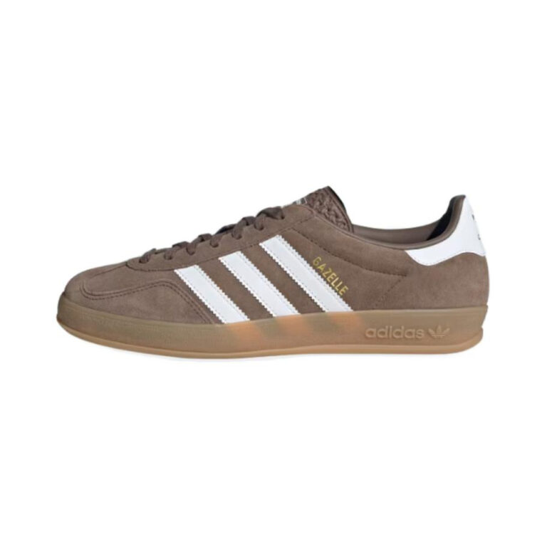 Adidas Gazelle 'Brown' Мужские