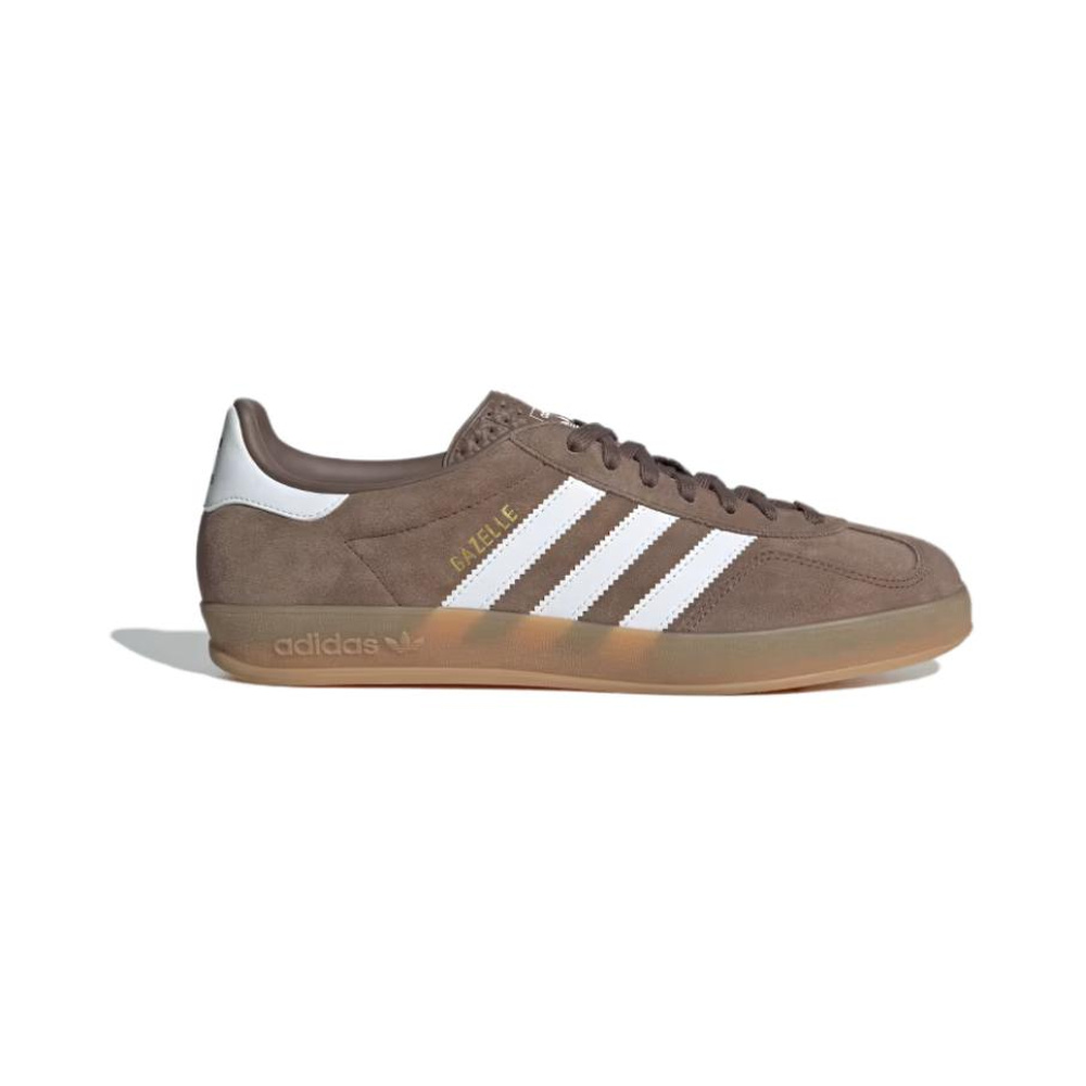 Adidas Gazelle 'Brown' Мужские