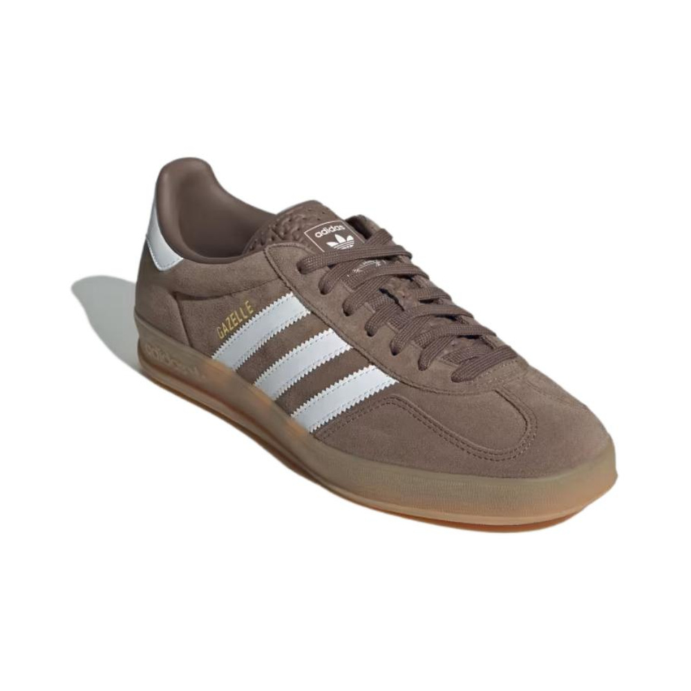 Adidas Gazelle 'Brown' Мужские