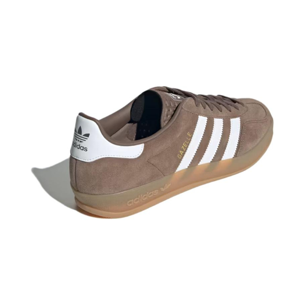 Adidas Gazelle 'Brown' Мужские