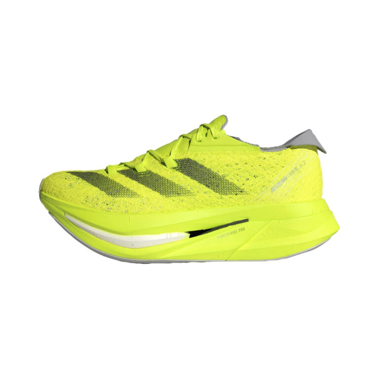 Adidas Adizero Prime X 2 'Yellow' Мужские