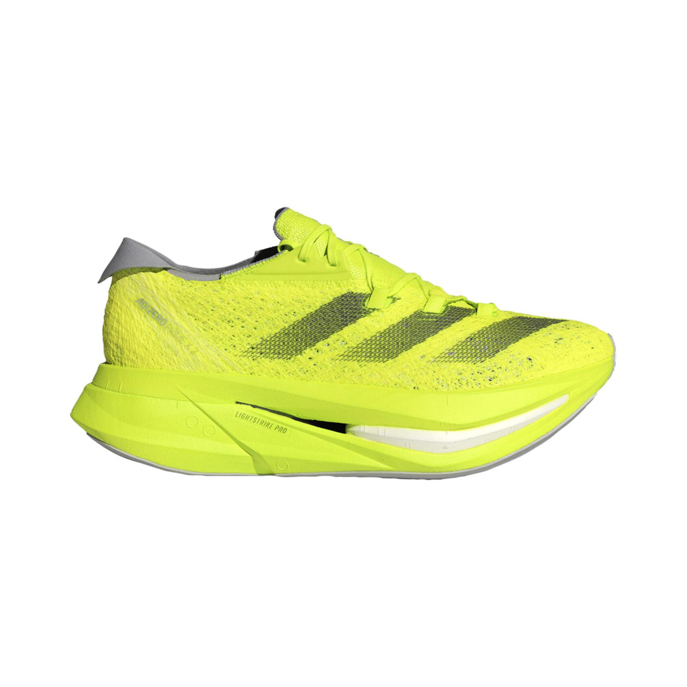 Adidas Adizero Prime X 2 'Yellow' Мужские