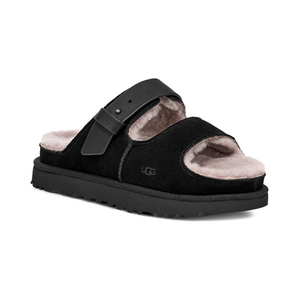 UGG Goldenstar 'Black' Женские