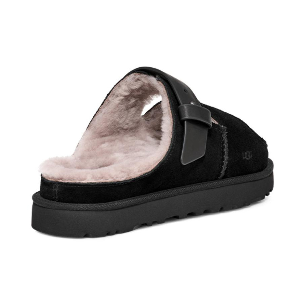 UGG Goldenstar 'Black' Женские