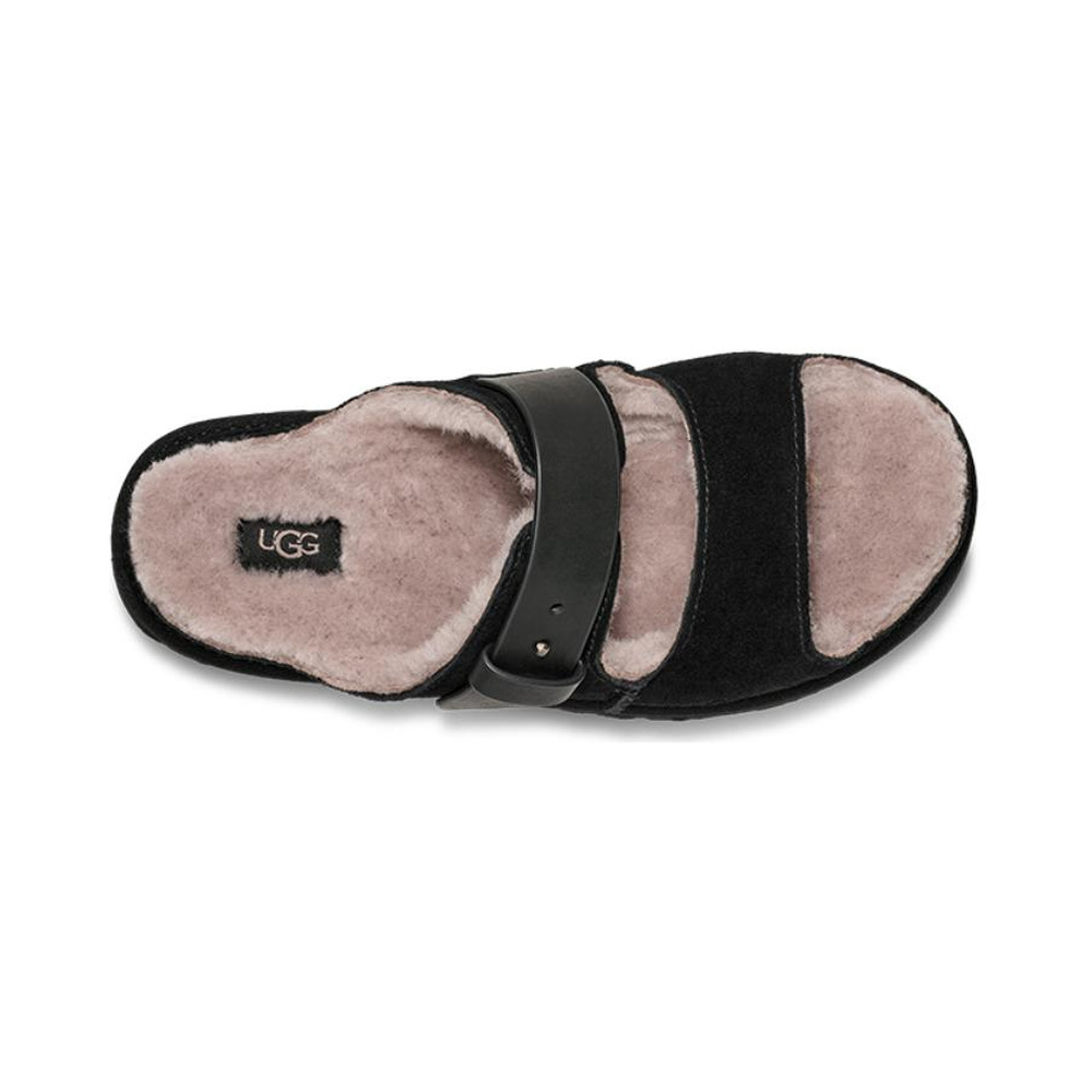 UGG Goldenstar 'Black' Женские