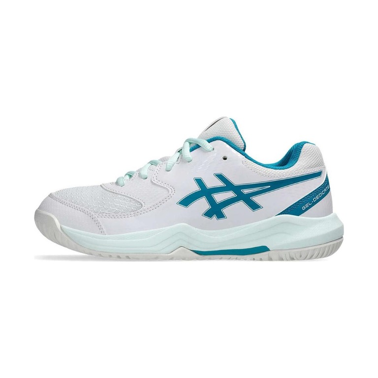 ASICS Gel-Dedicate 8 'White Blue' Мужские