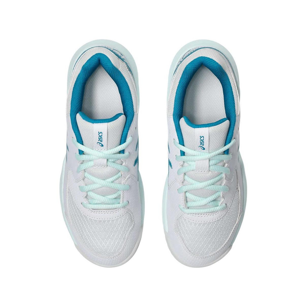 ASICS Gel-Dedicate 8 'White Blue' Мужские