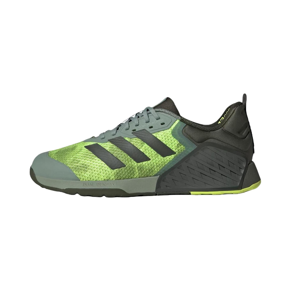 Grey Green