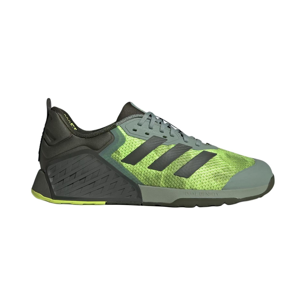 Adidas Dropset 'Grey Green' Мужские