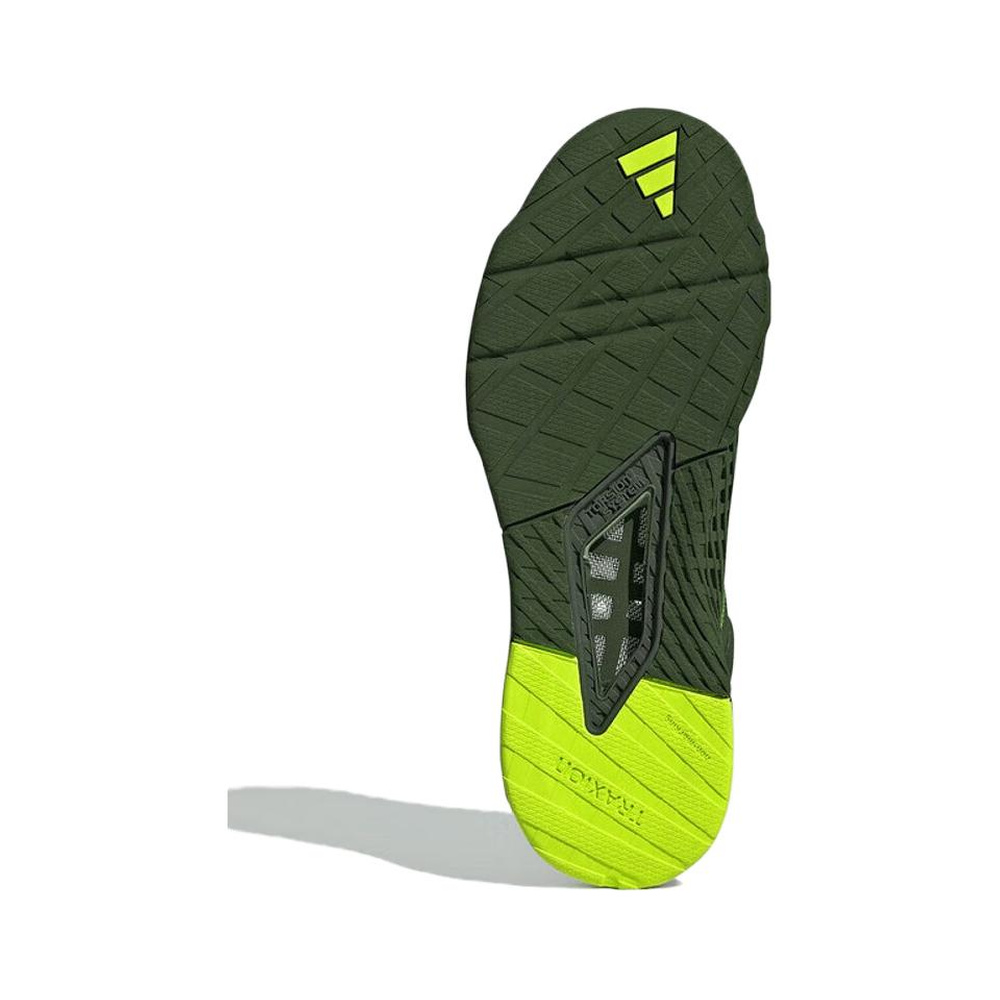 Adidas Dropset 'Grey Green' Мужские